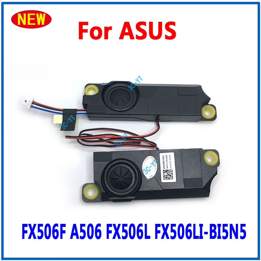 1Pair New Original Laptop Speaker Left and Right Builtin Speakers For
