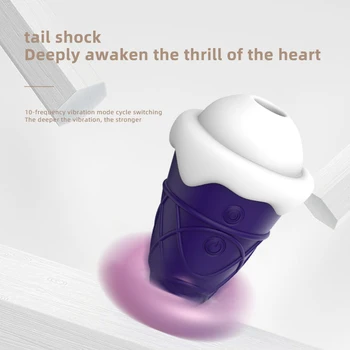 Clitoral Sucking Vibrator Vaginal Breast Nipple G Spot Massager For Quick Orgasm Masturbator Mini Vibrator Sex Toys For Women 3