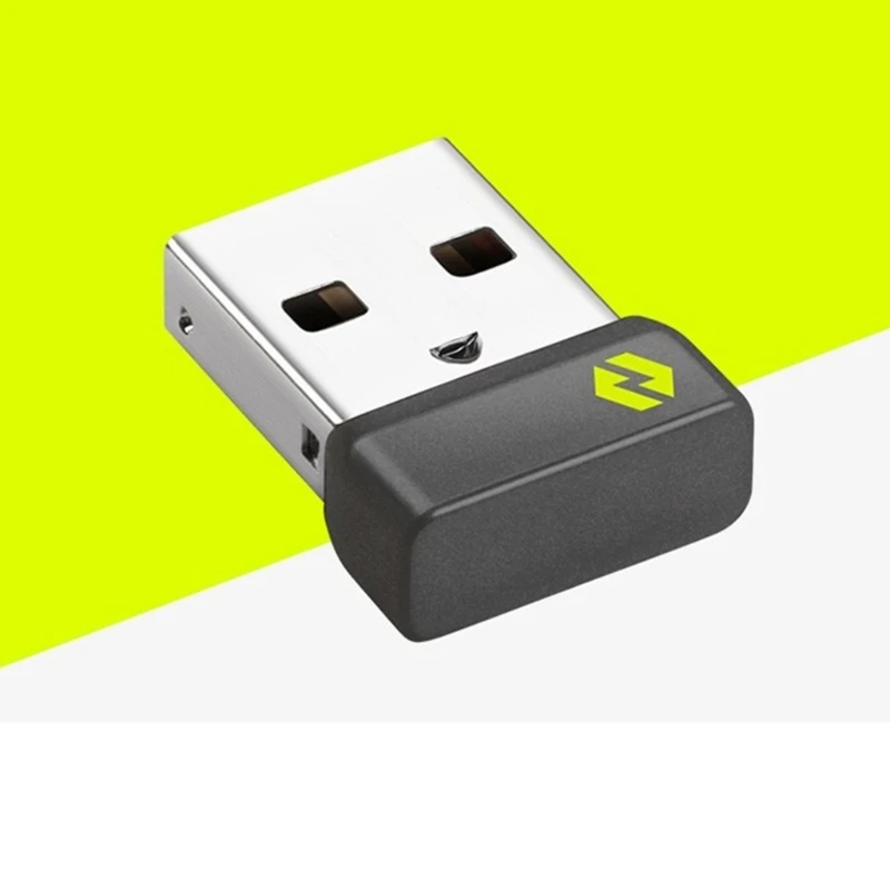 Logitech MX KEYS MINI｜Logi bolt ＋ 変換アダプタ New USB Receiver Bolt Adapter for Logitech Mx Keys mini POP