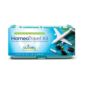 Homeopathic First Aid Kit 1