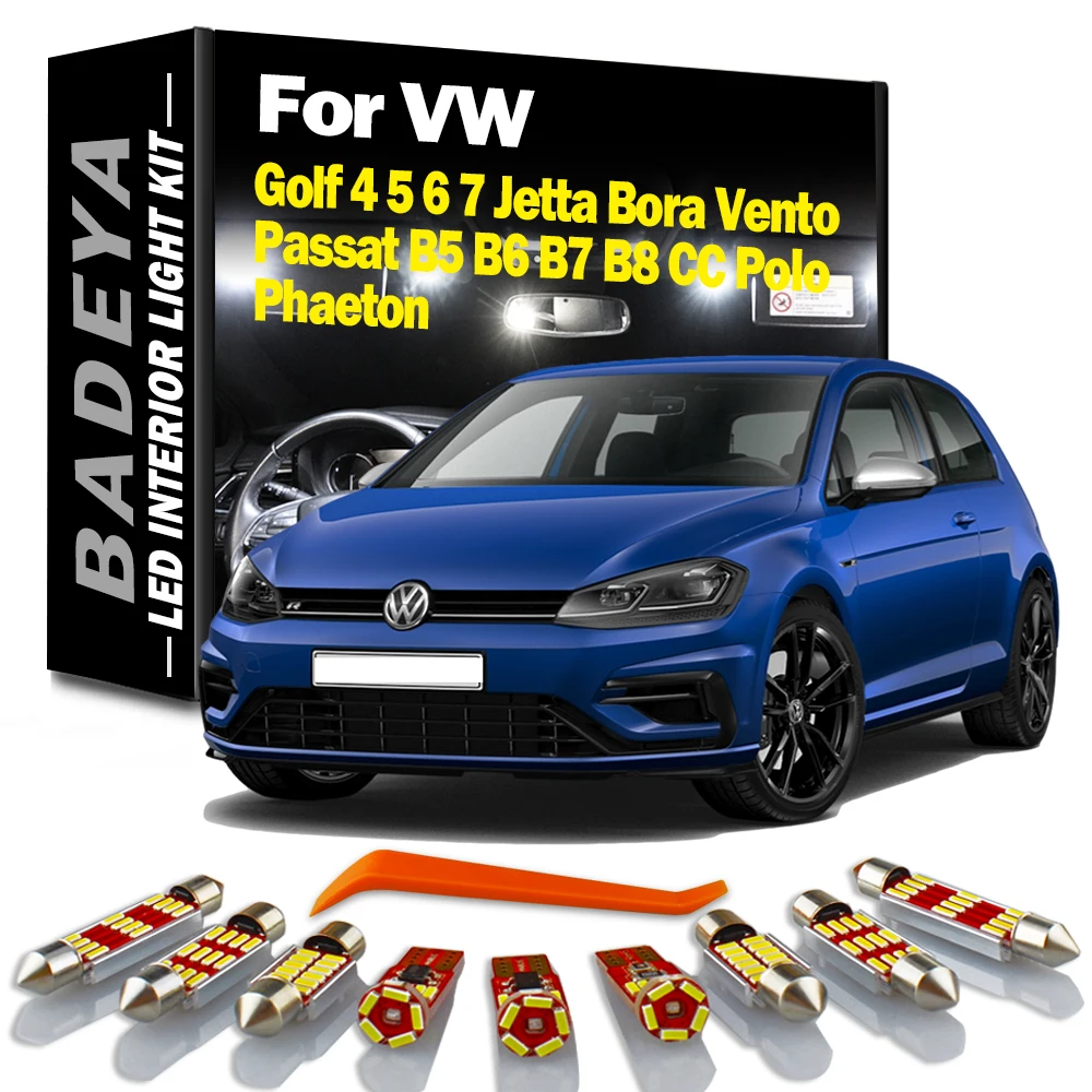 Детали для VW Golf 4 5 6 7 Jetta Bora Vento Passat B5 B6 B7 B8 CC Polo Phaeton |
