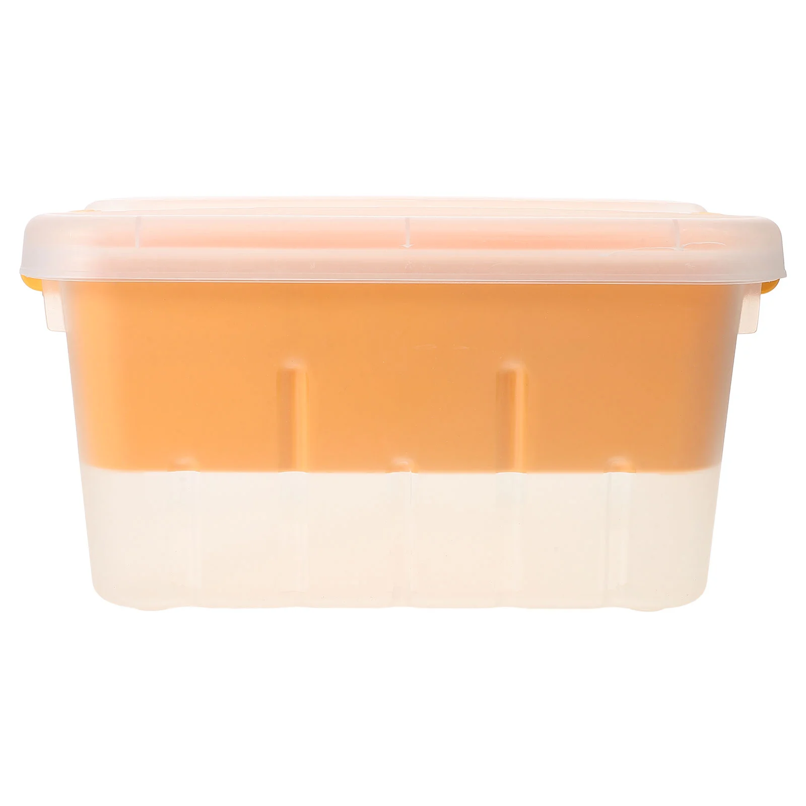 Storage Box Plastic Travel Containers Covered Medicine Case Tool Multifunction Large Household