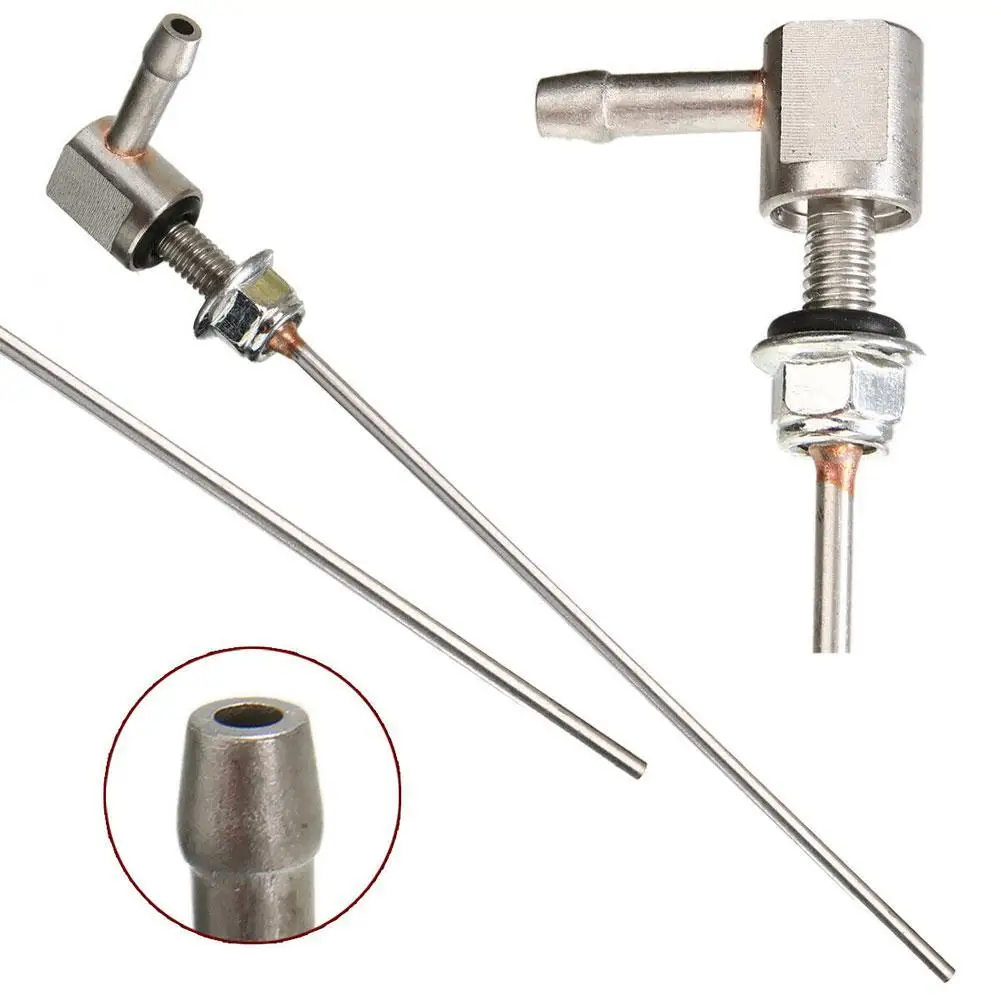 1 Pz Auto Tank Standpipe Riscaldatore Carburante 49Cm Pick Up Sender Stand Per Webasto Top 2000 S Per Eberspacher D2 Airtronic