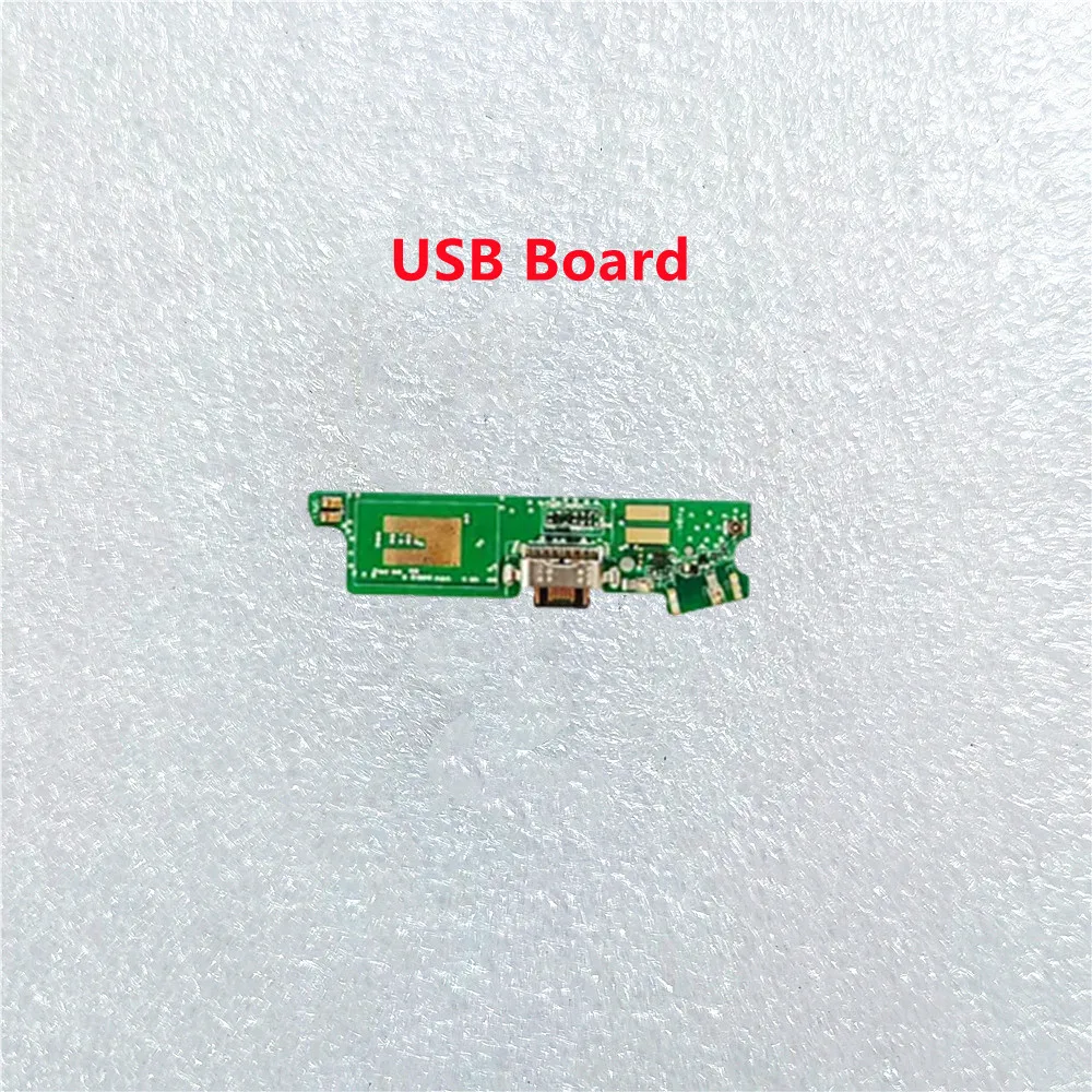 CUBOT Kingkong Mini2 Replacement Back Cover and Components Kit