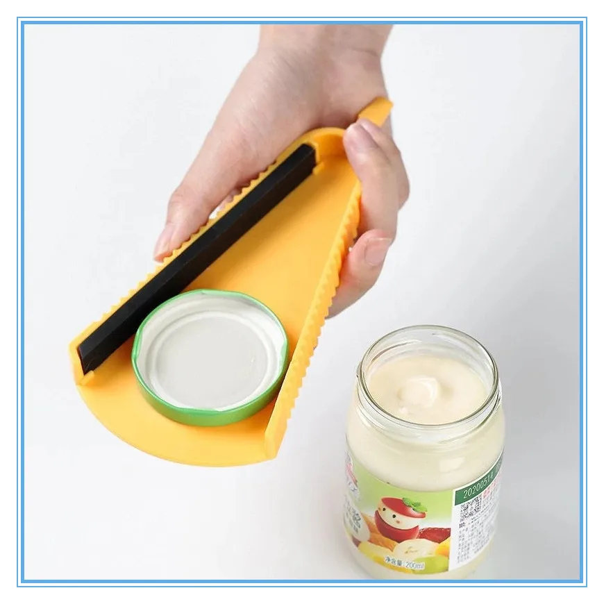 Opener Effortless Multifunctional Jar Bottle Opener for Arthritis Sufferers  Easy Grip Labor-saving Tool for Hands Seniors Beer - AliExpress