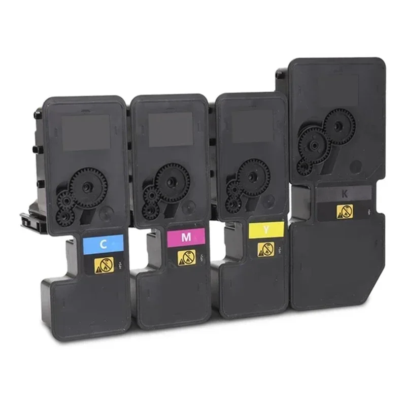 4K/3K TK-5240 TK-5242 TK-5244 TK-5244K K C MY Toner Cartridge For Kyocera ECOSYS M5526cdw P5026cdw