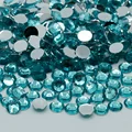 Lake blue