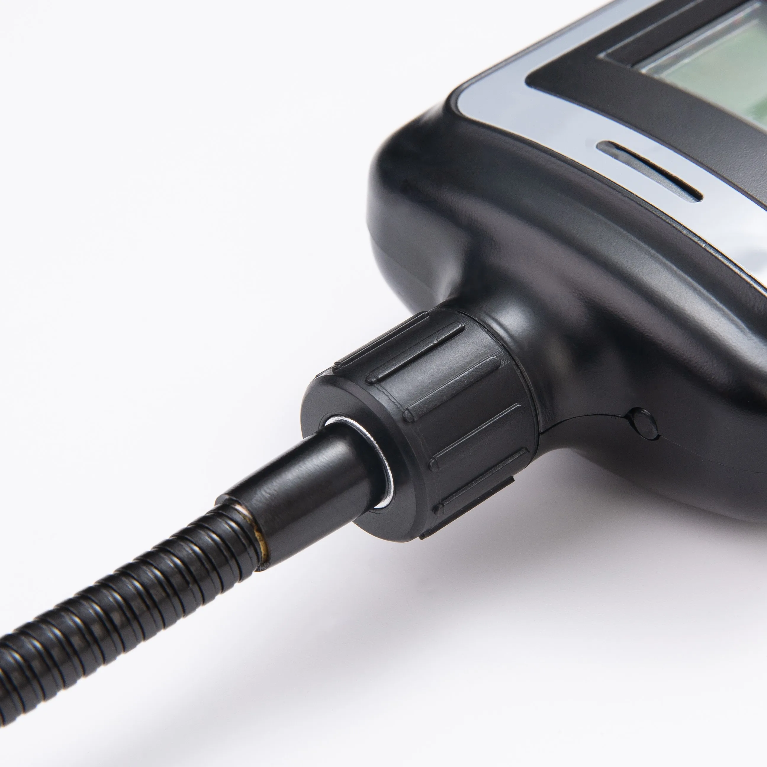Portable Carbon Dioxide CO2 Gas Analyzer With Micro Sampling Pump