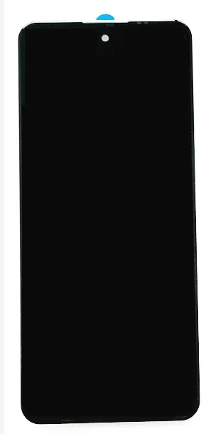 LCD Display Touch Screen Assembly for Hotwav Note 12