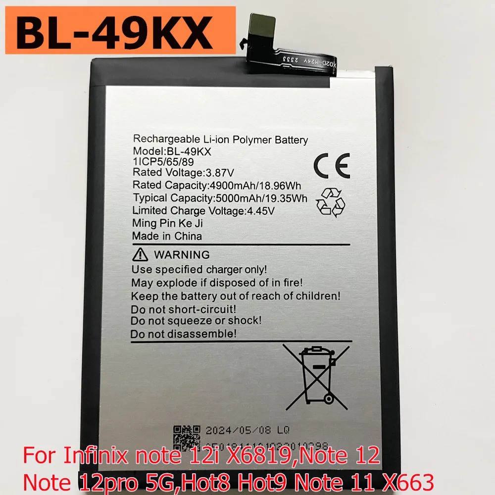 Pro Infinix Note Battery Price Battery For Infinix Note Pro BL