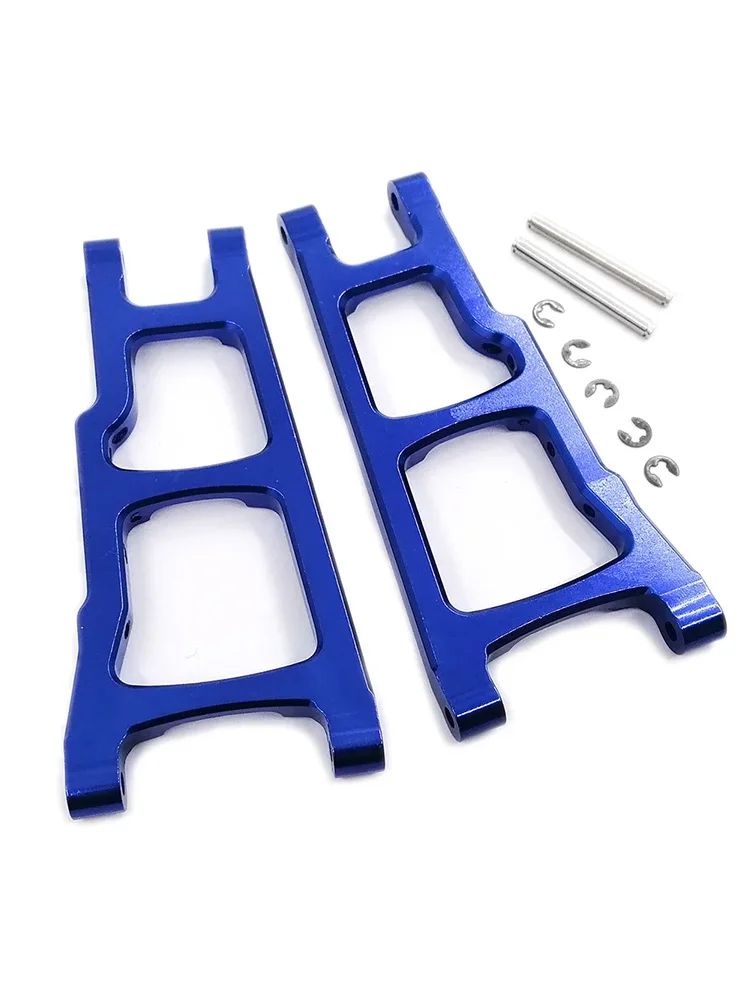 Ensemble coque, aile et châssis pour TRAXXAS SLASH 4x4, parfait pour la personnalisation