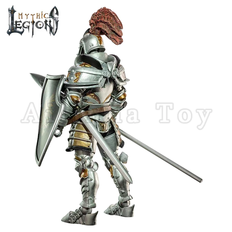 Four Horsemen Studio Mythic Legions 1/12 6inches Action Figure All