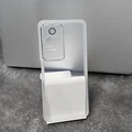 Transparent White