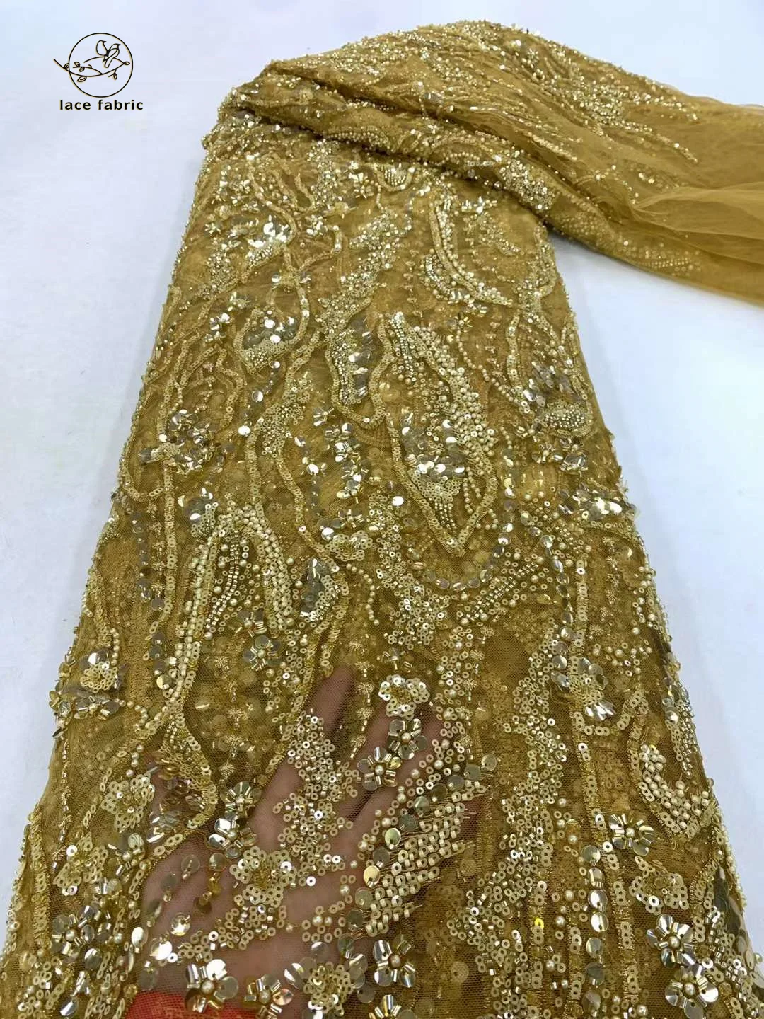 Рисунок 3 - Элегантная африканская французская