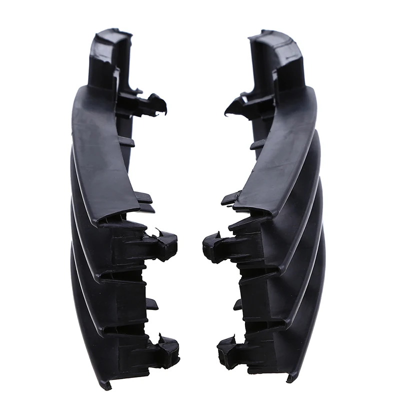 Car Front Bumper Lower Grille Coche Fog Light Cover For Audi A6(C5) Sedan/Avant 2002/2003/2004/2005 Voiture Grill front grille,front grille trim strips,racing car grille,front fog light grille,front fog light cover