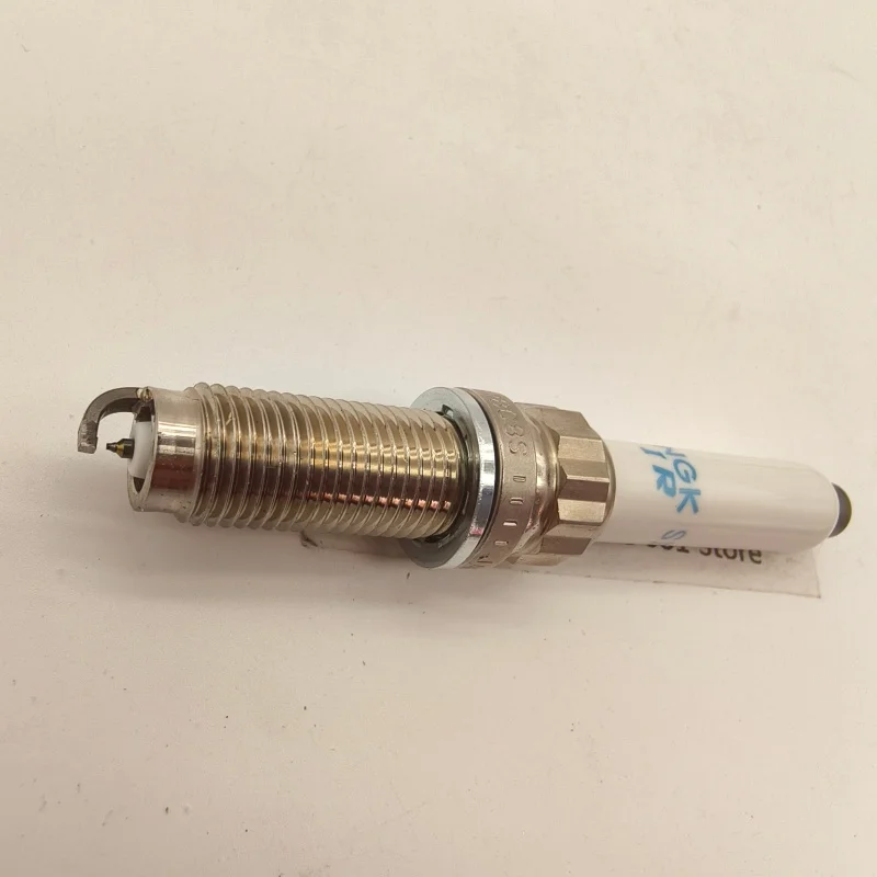 Ngk Laser Bougie Allumage Iridium - ILZFR6D11 - Pour BMW 3 Série (E91