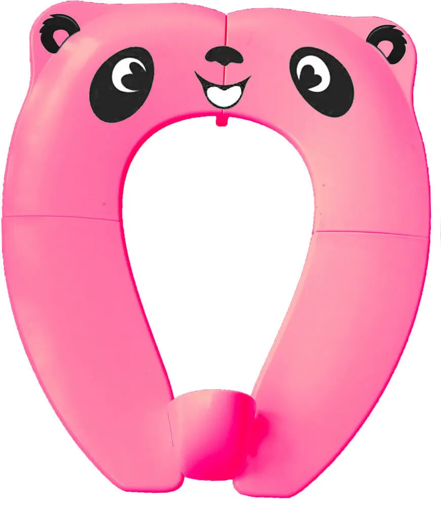 Pink Bear