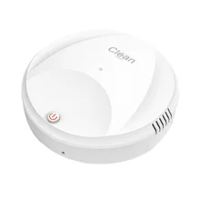

2022 New Smart Sweeping Robot USB Charging Lazy Vacuum Cleaner Small Household Cleaner Sweeping Machine Robotic Vacuum Cleaner