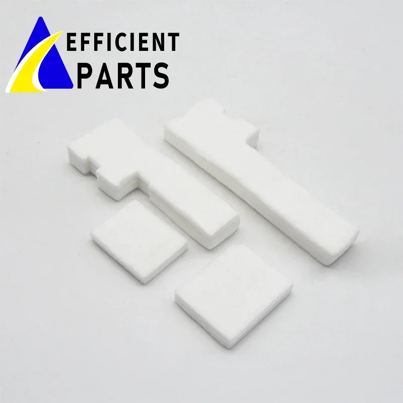 

Губка для резервуара для отходов чернил, 20 комплектов, губка для Epson L110, L111, L120, L211, L210, L220, L300, L351, L353, L355, L358, L365, L381, L400