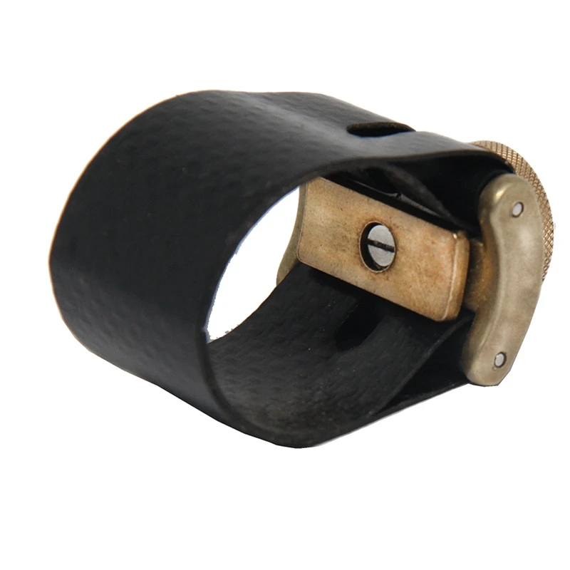 A28F-Mouthpiece Ligature Clip Fastener Fastener Ligature Mouthpiece Clip