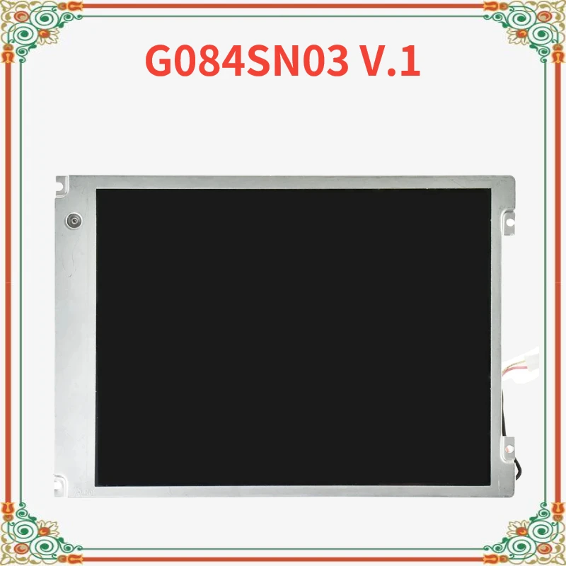 

Original 8.4"inch for G084SN03 V1 G084SN03 V.1 800×600 TFT LCD Display Screen panel