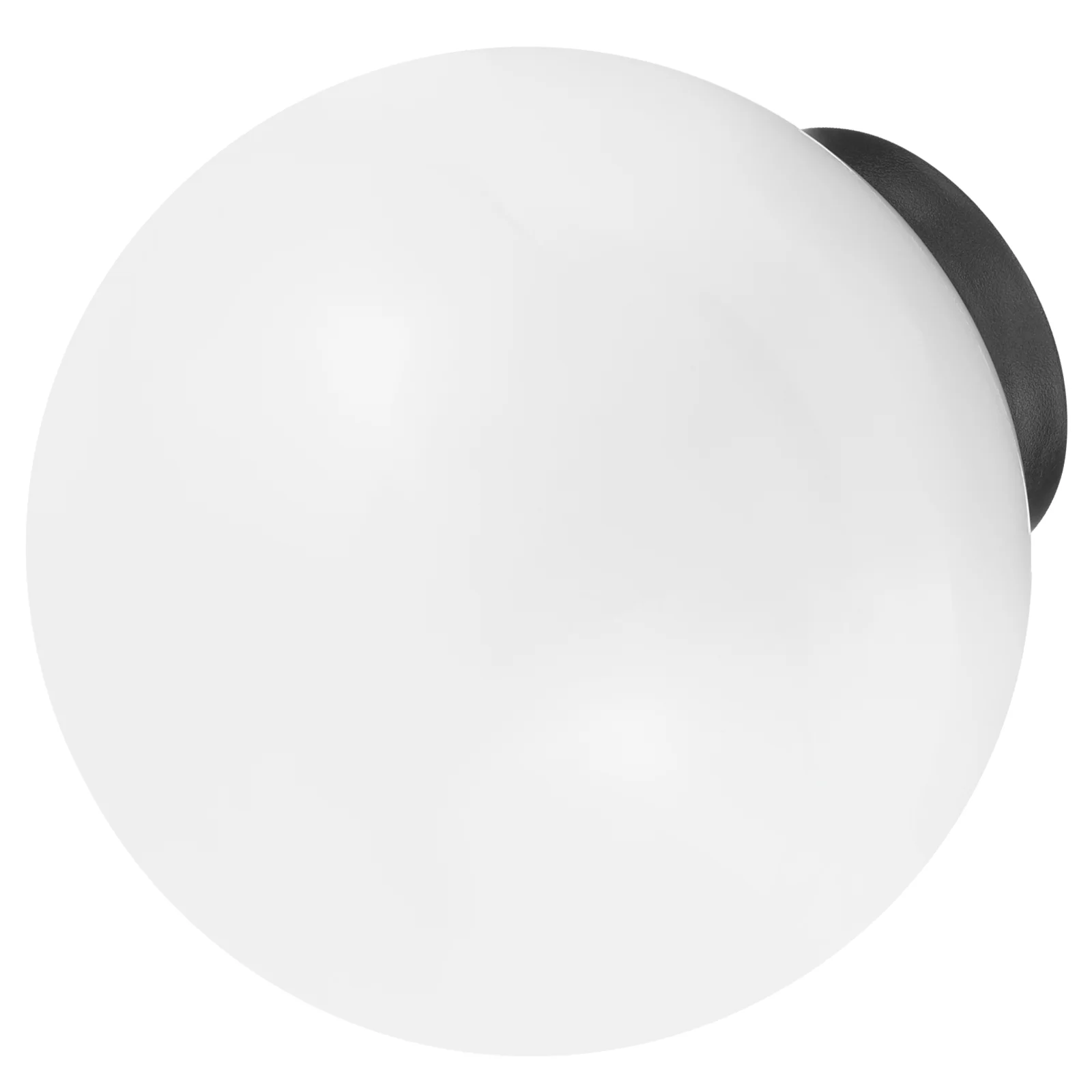 

Lamp Globe Shade Light Globes Round Outdoor Ceiling Lampshade Post Shades Fixture Replacement Tablewall White Plastic Cover