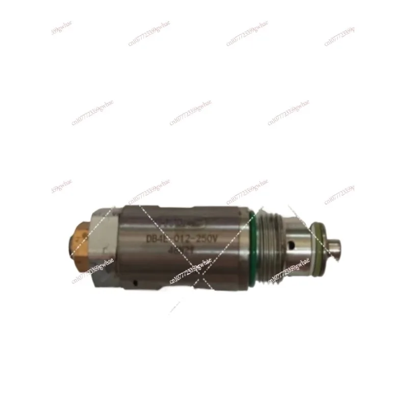 롤러 오버플로 밸브 DB10120A-010-250V  DB10120A-02X-350V
