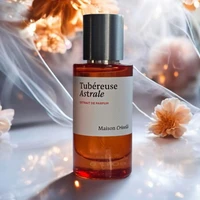 Parfum Maison Crivelli, parfums et eaux de Cologne de luxe, parfum Oud 50ml/100ml, parfum pour homme, parfum durable, élégant, floral, boisé 2