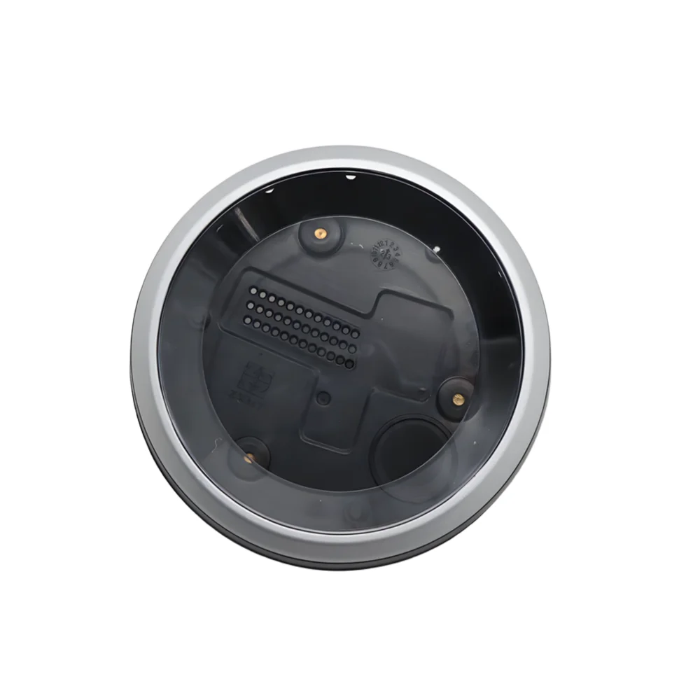 Motorcycle Instrument Cover: Speedometer & Tachometer Dashboard Housing Case