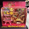 Barbecue Grill