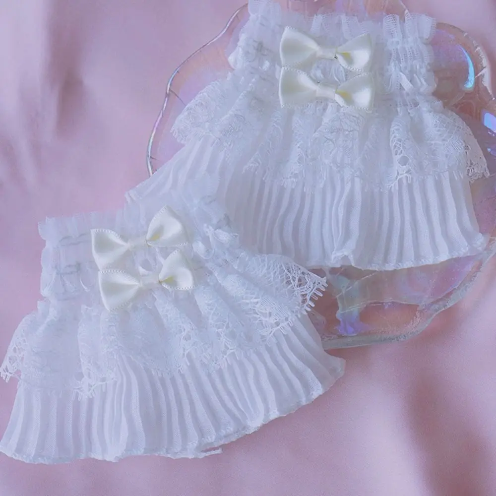 Рисунок 6 - Кружевной чехол с имитацией рукава