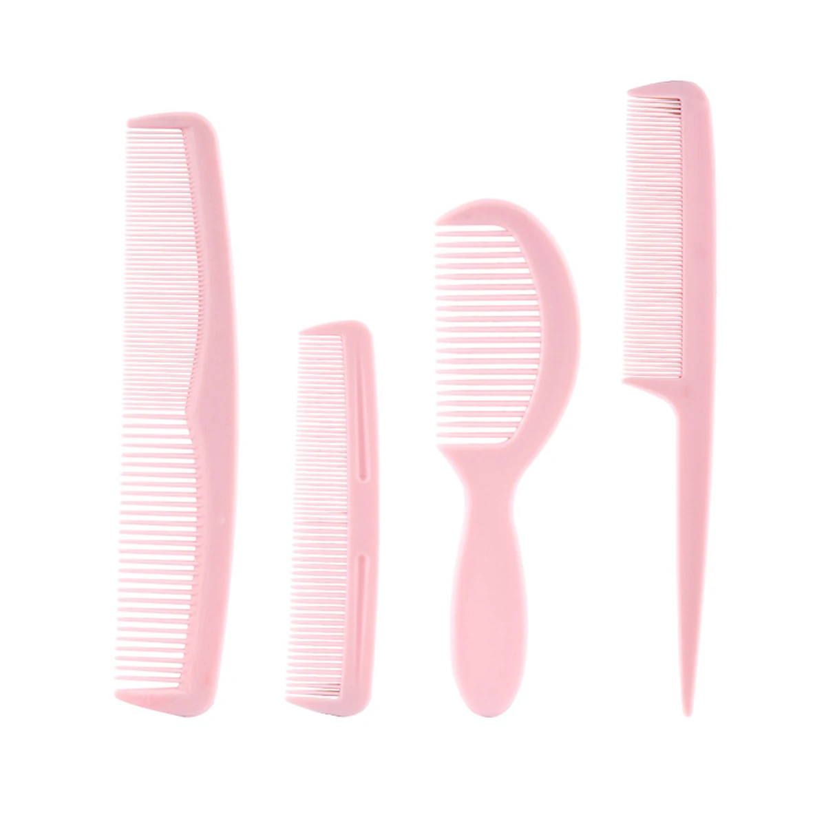 

Hair Tools Profession Curly Hair Dryer Wet Handle Large Detangling Women Men Hairdressing Wide Set Gift Styling Beard