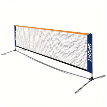 Portable Pickleball Training Net 1