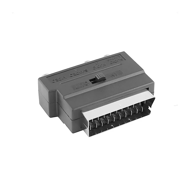    Hdmi-3Rca Scart  ̺ ȣȯ 1.5M Hdmi-ȣȯ Male S--3 Rca Av  ̺