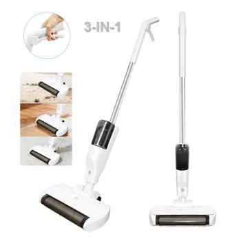 Briefness 3-in-1 Cordless Floor Washer