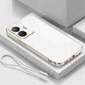 Gs6D White