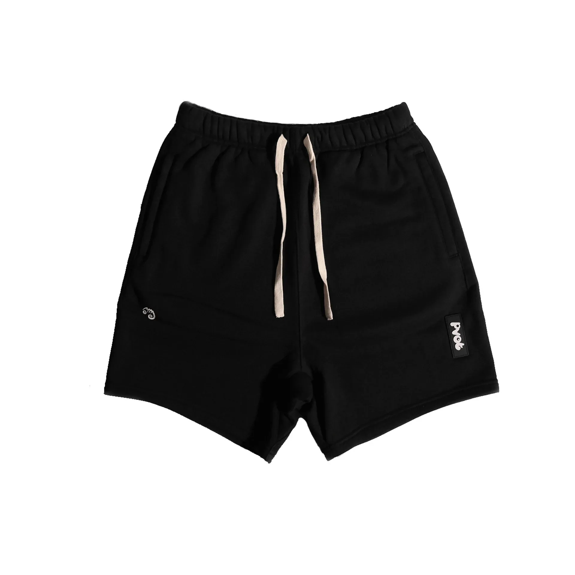 Men's Basketball Shorts Muscle Fitness Summer Sports Casual Running Training Five-Quarter Pants Gym Workout Sweatpants