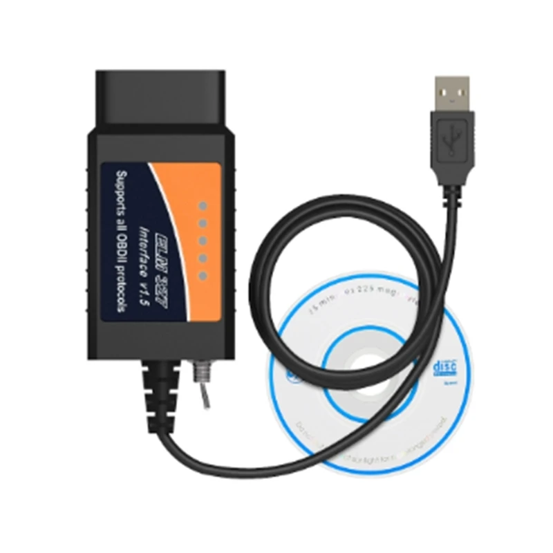 

Elm 327 WiFi with OBDii with MS-CAN/Hs-CAN Diagnostic AOS