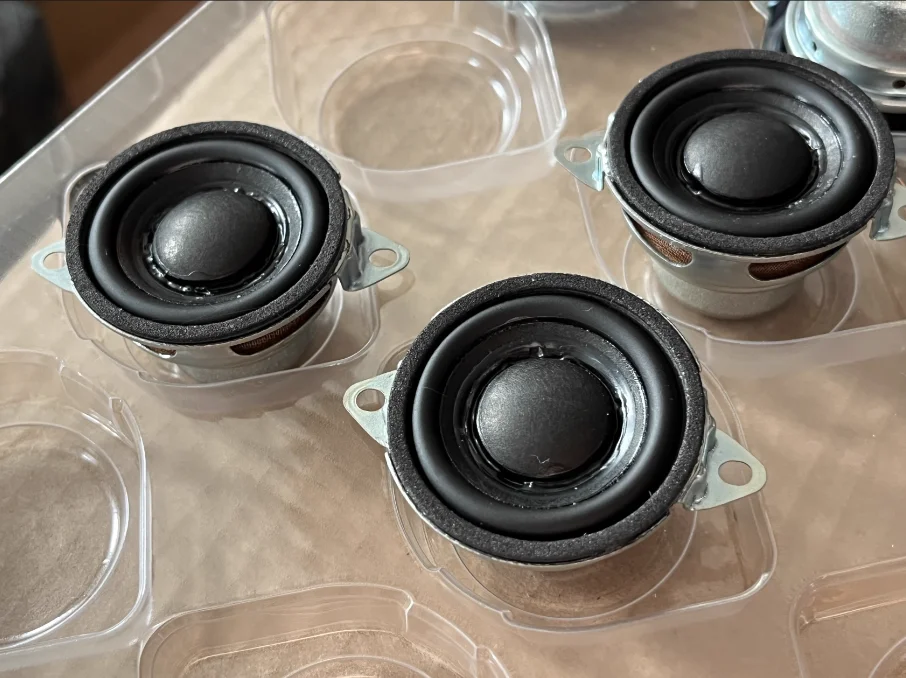 GHXAMP For Harman Kardon AURA STUDIO 1st 2nd Generation Speaker