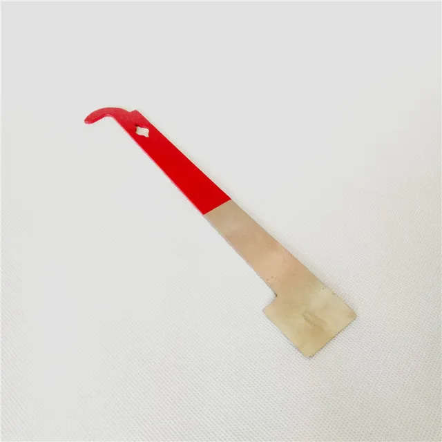 Méhészet Rozsdamentes Acél Füstpermetező, Méhes Dohányos, Dedikált Méhészeti Berendezések Füstölt Méhekhez, 1Db - Image 3