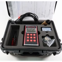 TMV120 Portable Vibration Meter 1