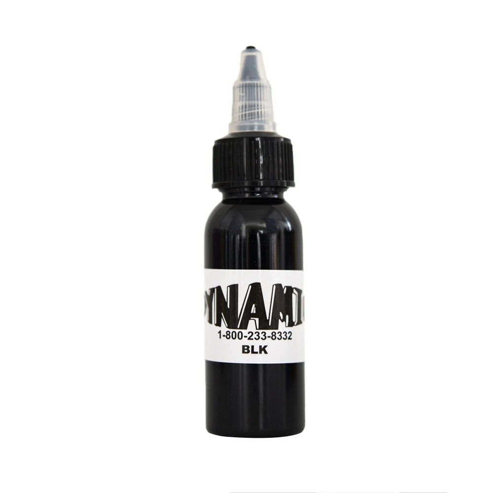 Tattoo Ink 14Colors 30ml/Bottle Professional for Body Art Natural Plant Micropigmentation Pigment Permanent