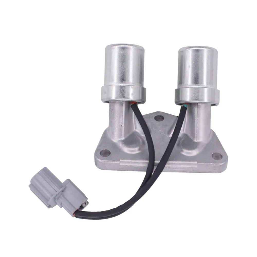 For Honda Civic 1.7L Transmission Dual Linear Solenoid 28200-PLX-003 2001 To 2005