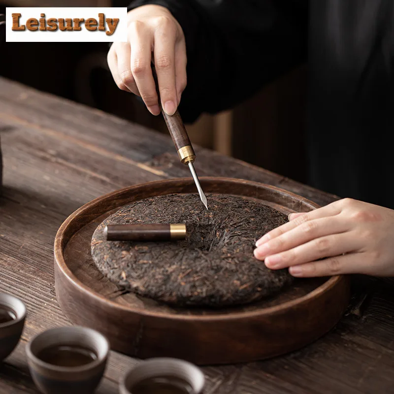 Japanese Rough Pottery Tea Six Gentlemen Japanese Tea Tool Set Tea Brush Household Teaware Utensils Chinese Tea For Tea Ornament