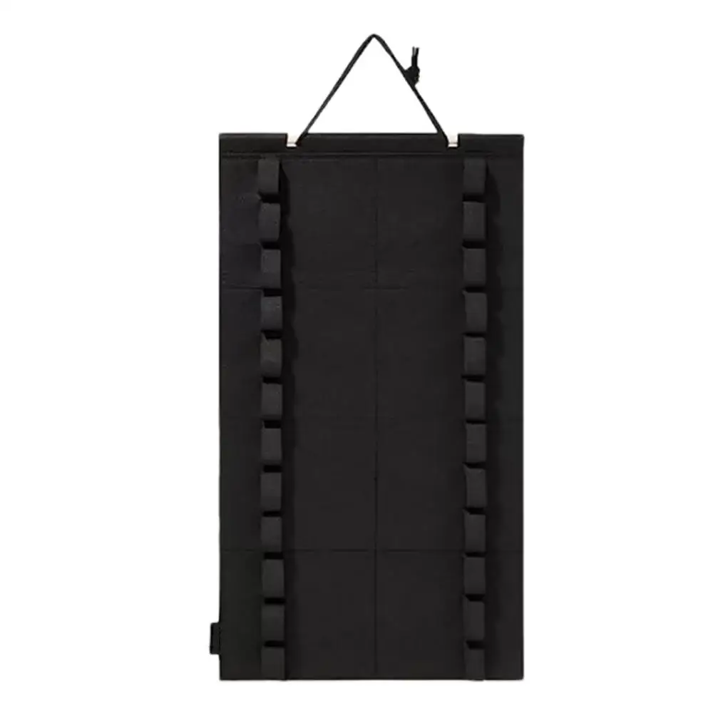 【Sell-Well】 Taekwondo Belt Display Jiu Jitsu Display Rack Wall Mounted Belt Hanger No Assembly Taekwondo Wall Mounted Karate Belt Display