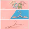 Portable Folding Clothes Hangers, Travel Accessories, Cruise Ship Essentials, Drying Rack 5