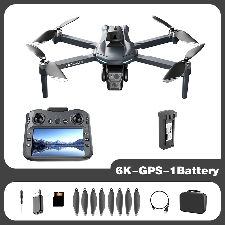 Batteria 6K-GPS1