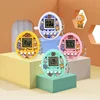 Electronic Pets Game Toys Virtual Tamagotchi Original Digital Animals Toys For Kids Pixel Screen Game Machine Children's Toys 1