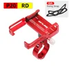 P20 Red