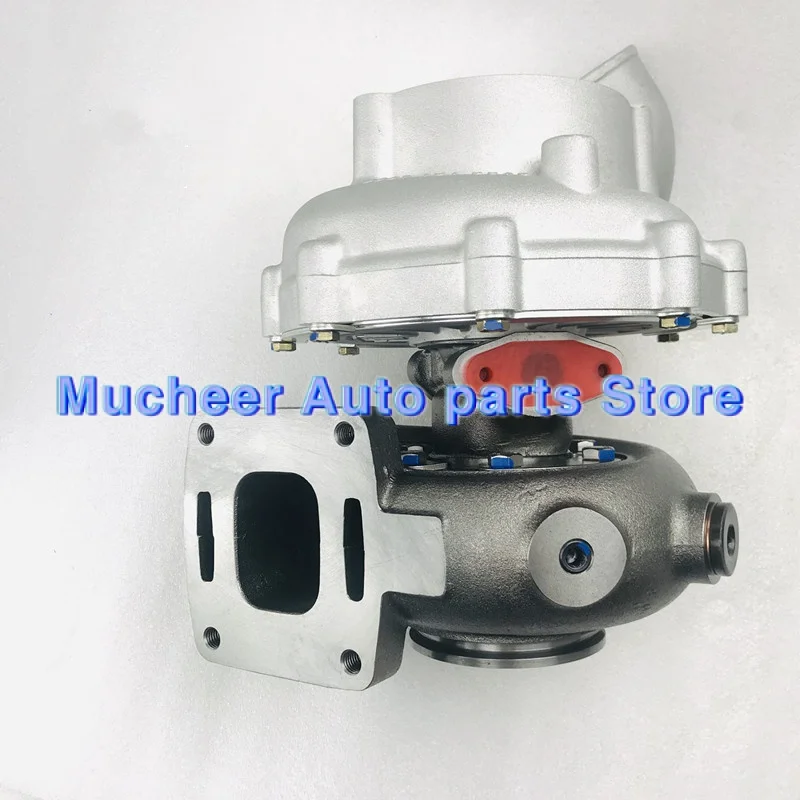 

K26 Turbo 53269707105 53269707700 3835914 53269987105 Turbocharger for Volvo-Penta Liebherr Ship D4 Engine